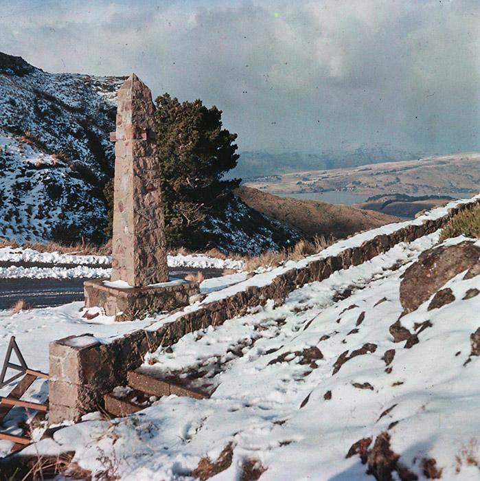 67 - Sign Kiwi - 12-7-51.jpg - 67 - Sign of the Kiwi - 12-7-51